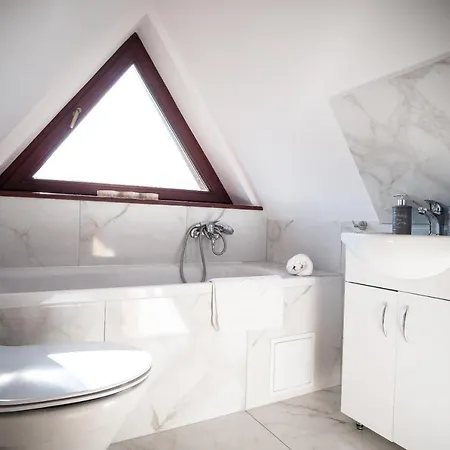 Tetmajera Apartzakop Apartament