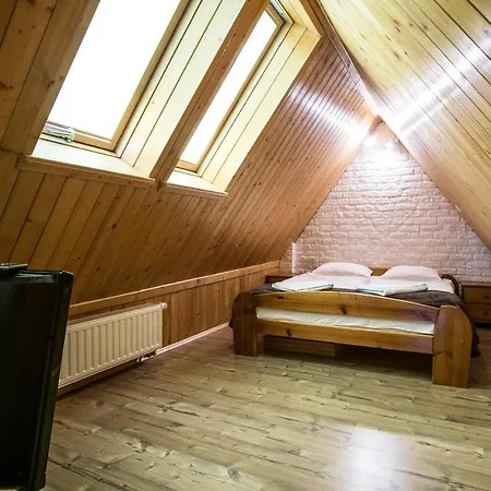 Tetmajera Apartzakop