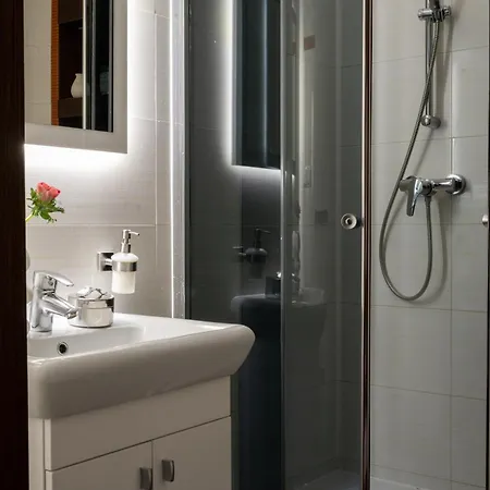 Tetmajera Apartzakop Zakopane