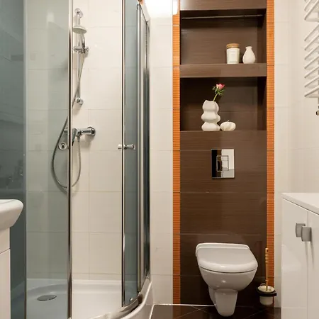 Tetmajera Apartzakop *
